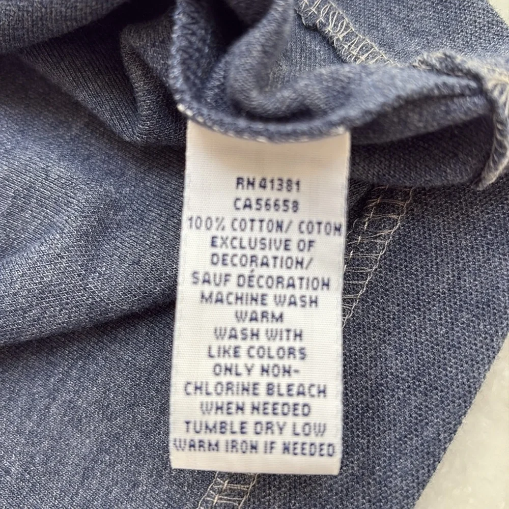 Men’s Ralph Lauren Polo Large Custom fit ( Slim)